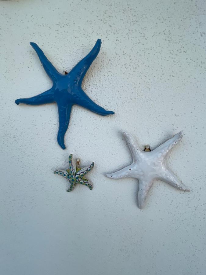 레우카 Le Stelle 아파트 외부 사진